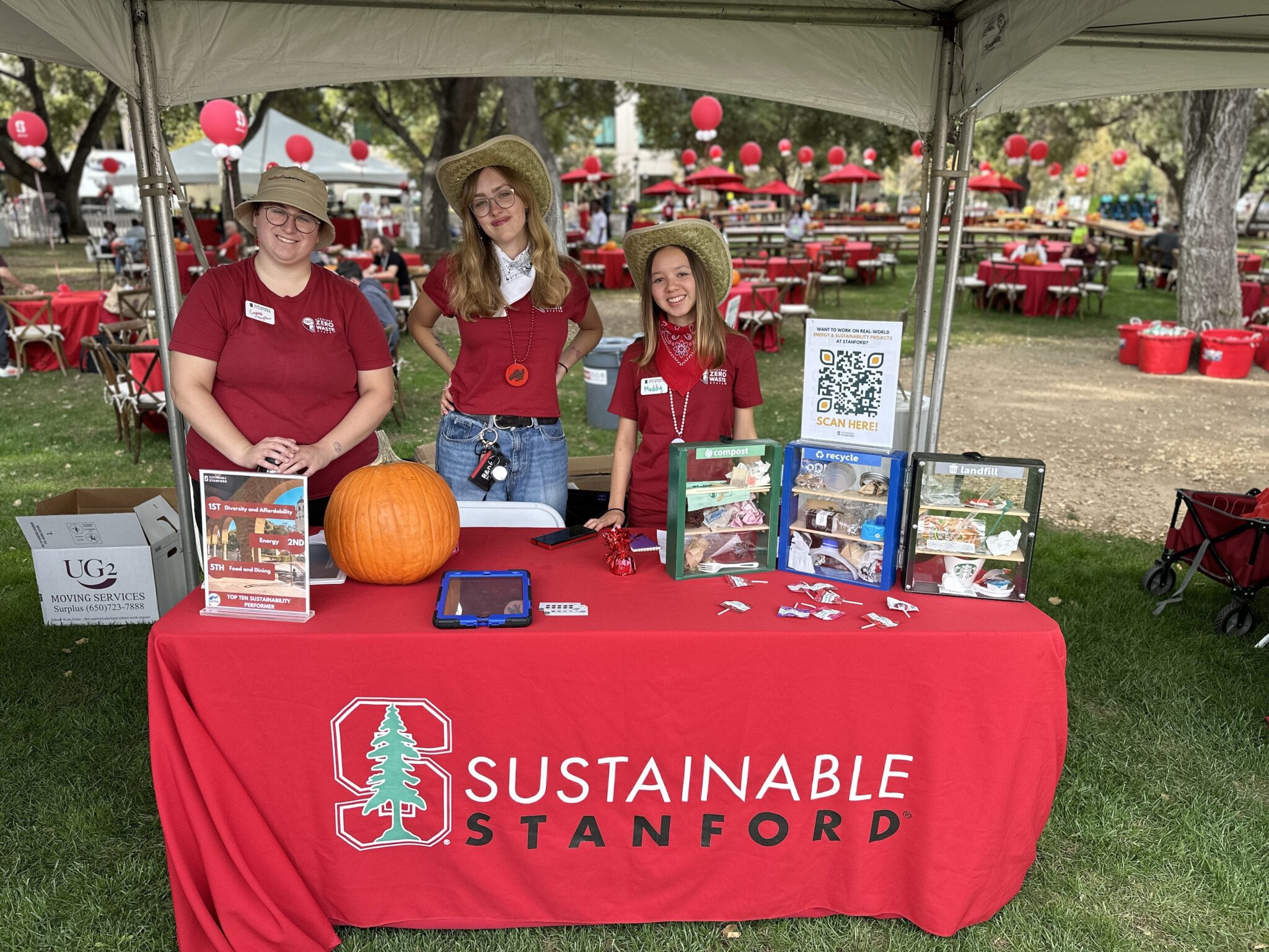 Explore Sustainability Student Groups and Paid Positions Sustainable