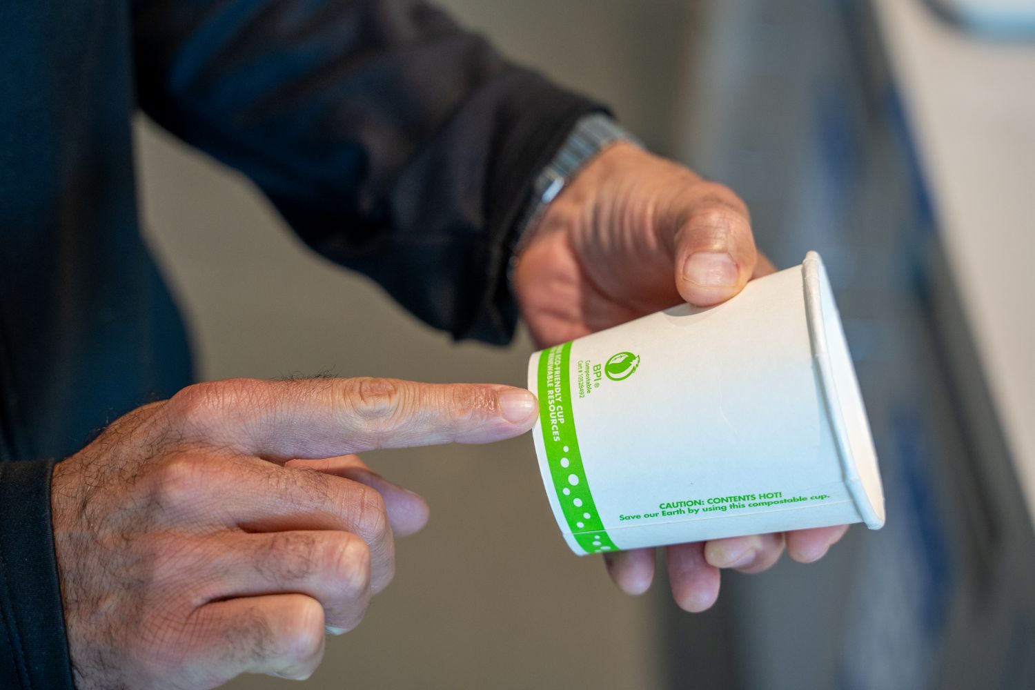 Waste Sorting 101 - Sustainable Stanford