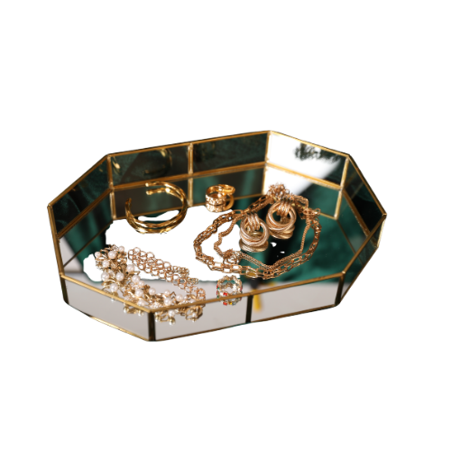 accessories and jewelry