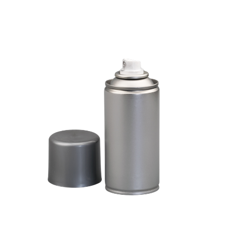 aerosol cans