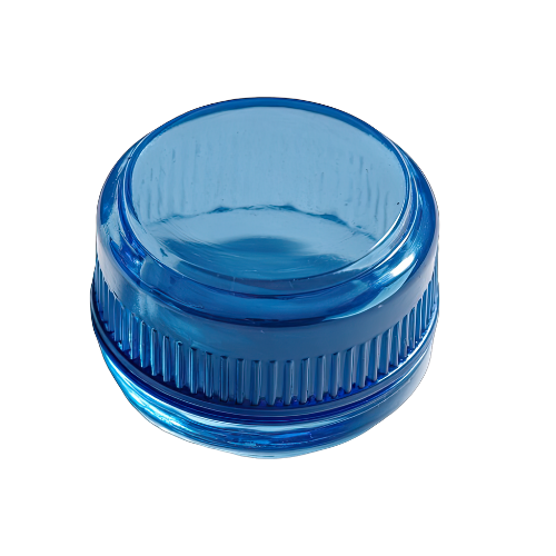 plastic cap