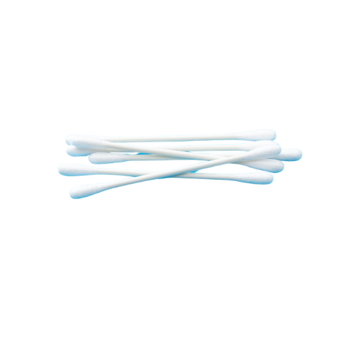 cotton swabs