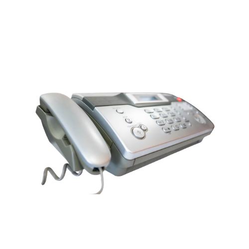 fax machines