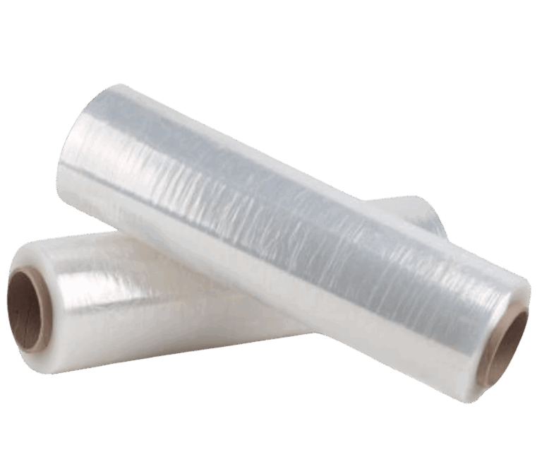 Shrink wrap