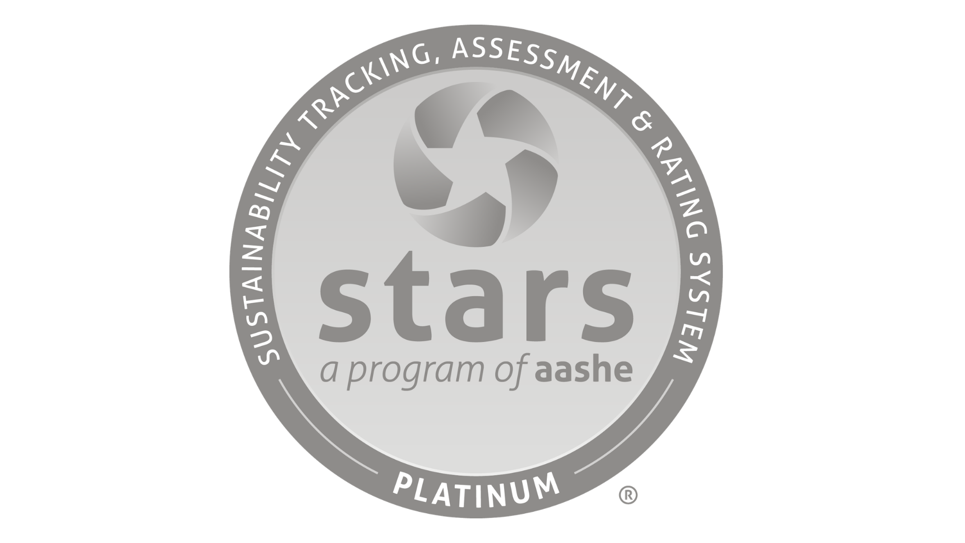 STARS Platinum Seal