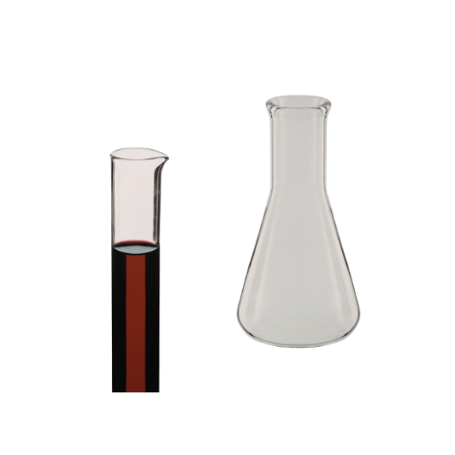 lab glass